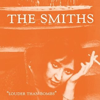 The Smiths - Louder Than Bombs [Disco de Vinil] (Remastered) (2LP 180 Gram Vinyl)