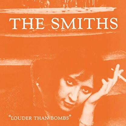 The Smiths - Louder Than Bombs [Disco de Vinil] (Remastered) (2LP 180 Gram Vinyl)