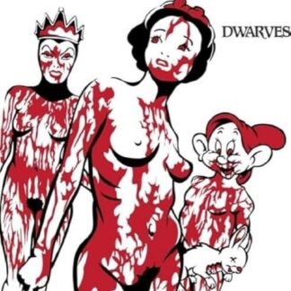 Dwarves - How to Win Friends and Influence People (2025 Reissue) [VINYL]
