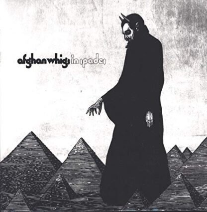 The Afghan Whigs - In Spades