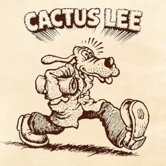 Cactus Lee - Pink