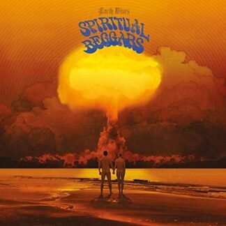 Spiritual Beggars - Earth Blues [Disco de Vinil]