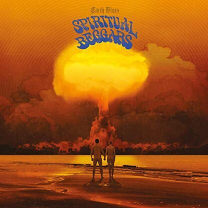 Spiritual Beggars - Earth Blues [Disco de Vinil]
