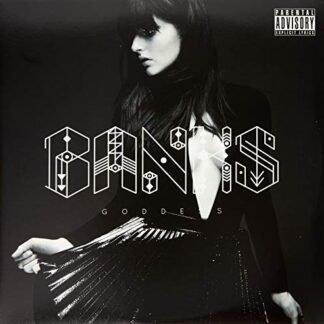 Banks - Goddess [Disco de Vinil]