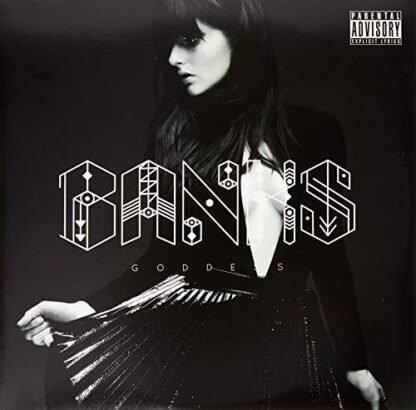 Banks - Goddess [Disco de Vinil]