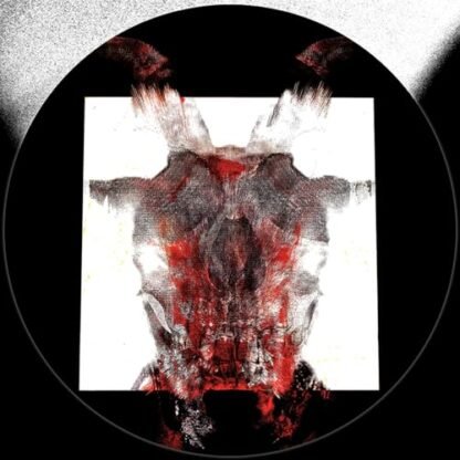 Slipknot - All Out Life / Unsainted [Disco de Vinil]