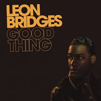 Leon Bridges - Good Thing [Disco de Vinil]