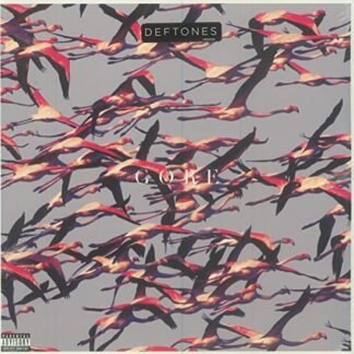 Deftones - Deftones: Gore [2xWinyl]