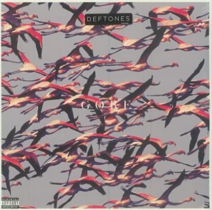 Deftones - Deftones: Gore [2xWinyl]