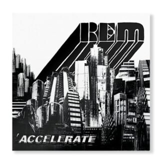 R.E.M. - Accelerate [LP]