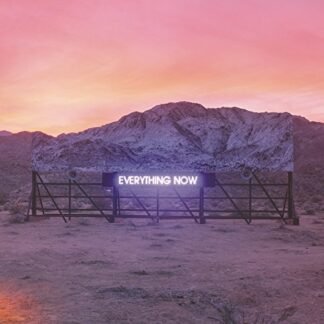 Arcade Fire - Everything Now [Disco de Vinil]