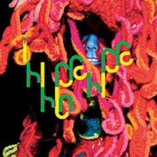 Björk - Innocence [Disco de Vinil]