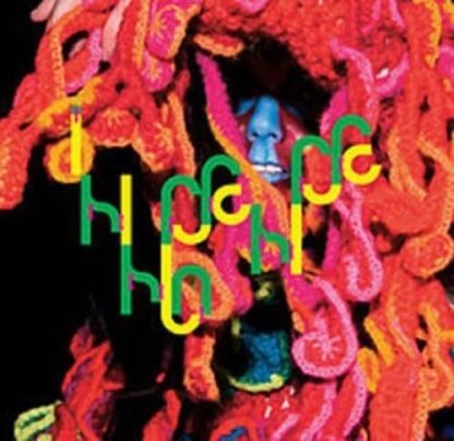 Björk - Innocence [Disco de Vinil]
