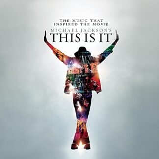 Michael Jackson S - Michael Jackson's This Is It [Vinyl]