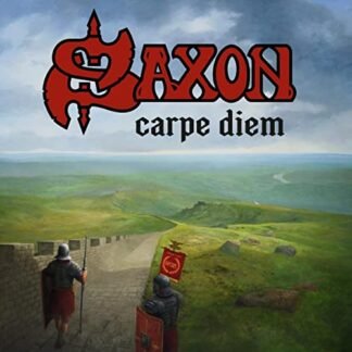 Saxon - Carpe Diem [Boxset]