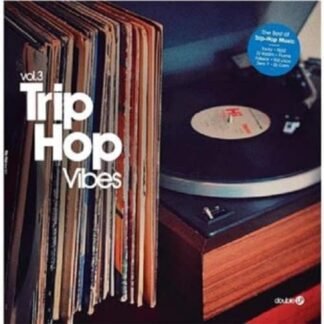 Compilation Trip Hop Vibes Vol. 3 - Trip Hop Vibes Vol. 3
