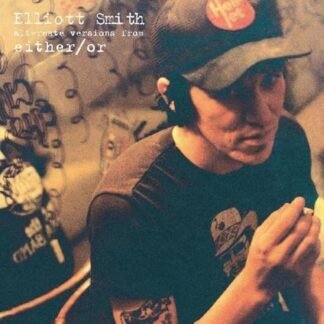 Elliott Smith - Either/or: Alternative Versions [Vinyl] Elliott Smith