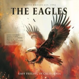 Eagles - Easy Feeling In California [VINYL]