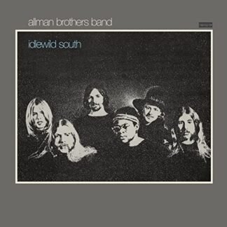The Allman Brothers Band - IDLEWILD SOUTH