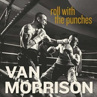 Van Morrison - Roll With The Punches [Disco de Vinil]