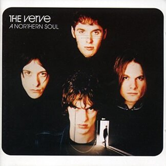 The Verve - A Northern Soul [Disco de Vinil]