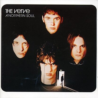 The Verve - A Northern Soul [Disco de Vinil]