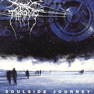 Darkthrone - Soulside Journey [Disco de Vinil]