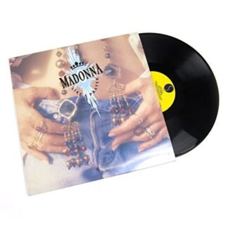 Madonna - Madonna: Like A Prayer (180g) Vinyl LP