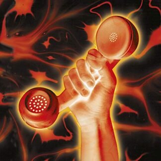 Peter Gabriel - Secret World Live [Disco de Vinil]