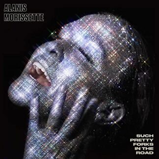 Alanis Morissette - Such Pretty Forks in the Road [Disco de Vinil]