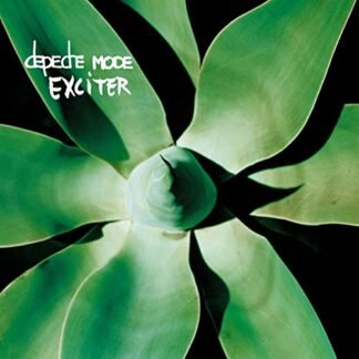 Depeche Mode - Exciter [Disco de Vinil]