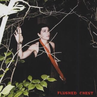 Joan As Police Woman - Flushed Chest [7" VINYL]