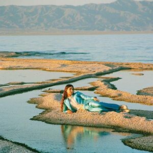 Weyes Blood - Front Row Seat To Earth [Disco de Vinil]