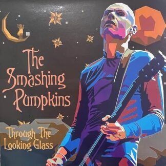 The Smashing Pumpkins - Through The Looking Glass LP 180g Colorido