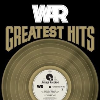 War - Greatest Hits