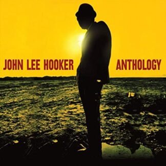 John Lee Hooker - Anthology [Disco de Vinil]