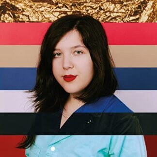 Lucy Dacus - 2019 [Disco de Vinil]