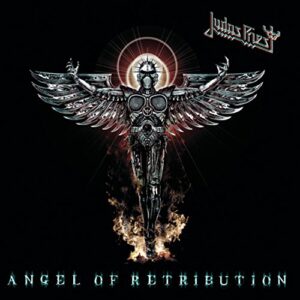 Judas Priest - Angel Of Retribution [Disco de Vinil]