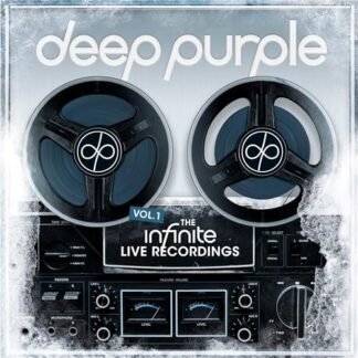 Deep Purple - The Infinite Live Recordings, Vol. 1 [Disco de Vinil]