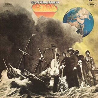 Steve Miller Band - Sailor [Disco de Vinil]