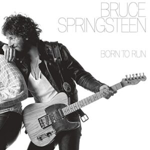 Bruce Springsteen - Born to Run [Disco de Vinil]