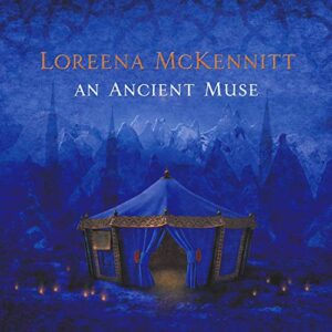 Loreena Mckennitt - An Ancient Muse [Disco de Vinil]