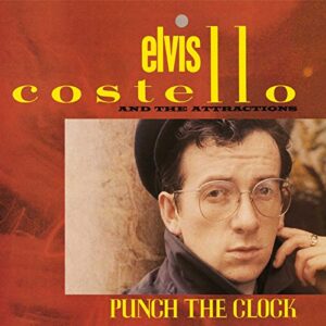 Elvis Costello - Punch the Clock [Disco de Vinil]