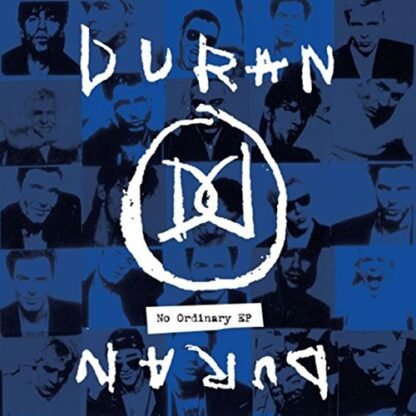 Duran Duran - No Ordinary EP [Disco de Vinil]