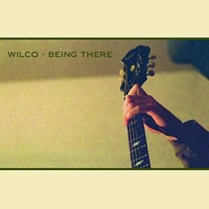 Wilco - Being There [Disco de Vinil]