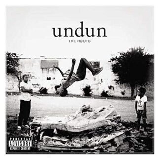 The Roots - Undun [Disco de Vinil]
