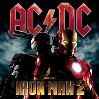 Ac/Dc - Iron Man 2