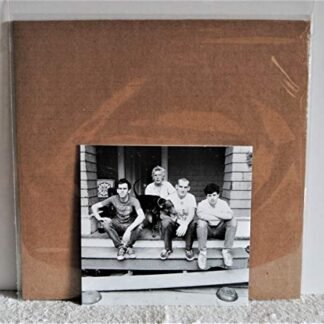 Minor Threat - First Demo Tape [1980-1983] [Disco de Vinil]