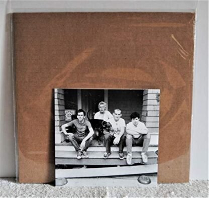 Minor Threat - First Demo Tape [1980-1983] [Disco de Vinil]