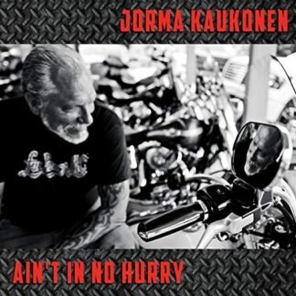 Jorma Kaukonen - Ain't in No Hurry [Disco de Vinil]